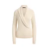 Lauren Ralph Lauren Pulover chamois