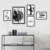 Wallity Dekorativna slika SET_026, 34x44cm, 5 delova