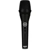 AKG P3s dinamični vokalni mikrofon s stikalom