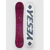 #YES Frenzy 2026 Snowboard white