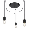 LUSTER 35/160 cm