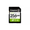 Kingston Canvas SelectPlus gen 3 SD mem.kart.256GB