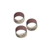WOLFCRAFT Brusna traka, 50,80,150, 3/1 2039000