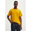 Bombažna kratka majica G-Star