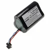 Ecovacs Deebot D-series - Baterija DA60-Darfon Li-Ion 10.8V 2600mAh