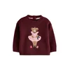 Next Pulover burgund