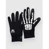 Crab Grab Undie Liner rokavice bones