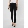 VERO MODA Kavbojke Sophia  črna