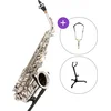 Latone LAS 600 Silver Elegance SET 2 Alt saksofon