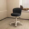 BOLZZ Rotirajuća stolica sa naslonom/ podesiva/ za salon - ordinaciju moderno 11