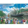 GIBSONS Puzzle Performance Odiseja 1000 kosov