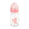 Elfi staklena flašica sweet baby, 120 ml ( RK76 )