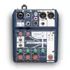 Soundcraft Notepad-5 analogna mešalna miza