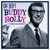 Buddy Holly - Buddy Holly: Oh Boy! - The Singles Collection 1956-62 (LP)