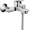Baterija za kadu HANSGROHE LOGIS