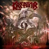 Kreator - Gods Of Violence (Transparent Red Coloured) (180 g) (2 LP)
