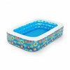 BESTWAY bazen happy flora, 54120