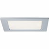 Paulmann 92080 - LED/12W IP44 Ugradno svetlo za kupatilo QUAL 230V 2700K