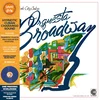 Orquestra Broadway - New York City Salsa (Reissue) (Remastered) (Translucent Blue Coloured) (LP)