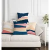 Aberto Design Set dekorativnih jastučnica ASR-plw4-5, 43 x 43 cm, 4 komada, Višebojne