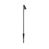Redo 90707 - LED spoljašnja lampa NIVALIS LED/6,8W/230V 3000K 82 cm IP65 zelena
