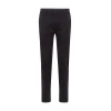 LEVIS Chino hlače TAPER CHINO II, črna