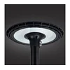 Brilagi - LED ulična lampa URBANSPARK LED/60W/230V crna IP65