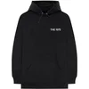 The 1975 ABIIOR Est Dans Instagram (Back Print) Black L Kapuco