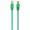 Gembird PP12-0.5M/G Mrežni kabl UTP CAT5e, 0.5m, Zeleni