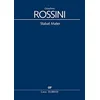 ROSSINI:STABAT MATER VOCAL SCORE