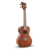 Koncertni elektro-akustični ukulele Manoa K-CO-E Gewa
