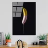 Wallity Slika od kalenog stakla 70x100cm