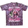 Janis Joplin Pink Shades (Wash Collection) Purple L Majica