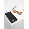 Sunglasses Sunrise UC brown leo/rosé