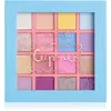 Paleta od 16 Senki za Oči Cupcake | Lovely | Kozmo Shop