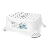 Keeeper steper stitch white ( KEP2658 )