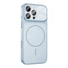 LookLike MagSafe futrola za iPhone 15 Pro/ svetloplava