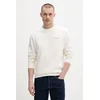 Tommy Jeans pulover moški z bombažem