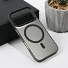 Maska za iPhone 17 Pro 6.3 Magsafe Clear, Crna