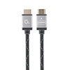 CCB-HDMIL-1.5M Gembird HDMI kabl, High speed,ethernet support 3D/4K TV SelectPlus Series blister1.5m