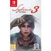 Syberia 3 - koda v škatlici (SWITCH)