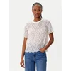 Morgan Bluza 252-DEVY Bež Regular Fit