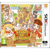 nintendo igra Story of Seasons: Trio of Towns (3DS)