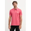 Bombažen polo United Colors of Benetton
