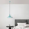 Opviq Luster Tom-3531, 30-117cm, O30 cm, Tirkizni