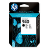 HP No.940 Black Officejet Ink Cartridge, for Officejet Pro 8
