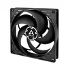 Ventilator Arctic P14 Black - 140mm, ACFAN00123A