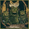 Sunburster - No Semblance of Peaceful Existence (LP)