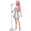 Mattel Mattel : You Can Be AnythingPop Star Lutka (JCW42)