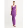 Obleka Herve Leger Sutton